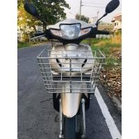 ราคา ตะกร้าสแตนเลส304 เวฟ 110i 2564 2569 125iบังลม 100S 125S โครงตะกร้าเพลาขนาด 6 มิล แม่เหล็กดูดไม่ติด พร้อมน็อตสแตนเลส (7484502826)