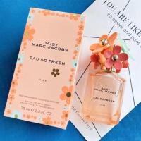 ราคา การันตีคืนเงิน Marc Jacobs Daisy Eau So Fresh EDT 75ml Daze EDT 75ml เลือกกลิ่นได้ ของแท้ 100 จาก Marc Jacobs (25700200210)