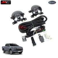 ราคา ไฟ ตัด หมอก ดีแม็ก 2024 รุ่น เตี้ย LED ISUZU D MAX DMAX 2024 2025 SPACECAB 1 9 SPARK 3 0 CAB4 2024 LED TH 21 (24465238804)