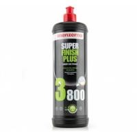 ราคา Menzerna Final Finish 3800 ขวดแท้ 1 ลิตร Made in Germany (928908648)