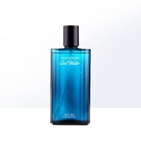 ราคา DAVID ŌFF Cool Water Woman EDT 100 ml DAVID ŌFF Cool Water Men EDT 125 ml น้ำหอม (24534703534)