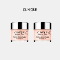 ราคา ซื้อ1แถมฟรี1 คลีนิกข์ Clinique Ultimate hydration Moisture Surge 100H extended replenishing (25750440839)