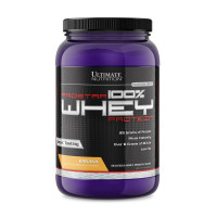 ราคา Ultimate Nutrition Prostar 100 Whey Protein Powder 2 Lbs เวย์โปรตีน Chocolate (25652209142)