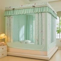 ราคา มุ้งกันยุง มุ้งครอบเตียง มุ้งผู้ใหญ่ มุ้งห้องนอน ขนาดใหญ่ 6 6 ฟุต 4 5 6 ฟุต มุ้งเตนท์ มุ้งเตียงนอน (25734845602)