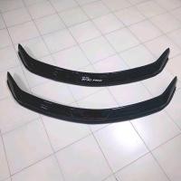 ราคา กันแมลง mazda bt 50 pro ใส่ปี 2012 2020 คิ้วฝากระโปรง คิ้วหน้า (25762437248)