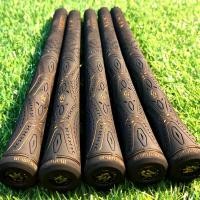 ราคา 10Pcs Maruman Golf Grips Majesty ผู้ชาย ผู้หญิงมาตรฐาน45G ยางนุ่มทนทานกอล์ฟเหล็ก ไม้ Grip พร้อมป้าย (22838885651)