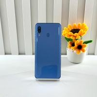 ราคา มือถือรุ่น ซัมซุง เอ30 หน้าจอ 6 4 นิ้ว แรม 3 4 รอม 32 64 แอนดรอยด์ 9 แบต 4000mAh มือ สอง พร้อมใช้ (25571939439)