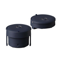 ราคา Philips Foot Spa Massage PPM6501 เครื่องนวดสปาเท้า เครื่องแช่เท้า อ่างสปาเท้า พับเก็บได้ ร้อนไว (26431781347)