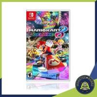 ราคา Mario Kart 8 Deluxe Booster Course Pass Nintendo Switch Game แผ่นแท้มือ1 Mario Kart 8 Deluxe Nintendo Switch Game Mario Kart 8 Switch (408297416)