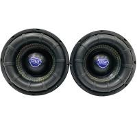 ราคา ซับ8นิ้ว DM A 800B ลำโพง ดอกซับ ซับวูฟเฟอร์ 8นิ้ว โครงเหล็กหล่อ วอยซ์คู่ ซับ8นิ้ว เหล็กหล่อ แม่เหล็ก2ชั้น 800w SUB WOOFER จำนวน 1 ดอก (19463645653)