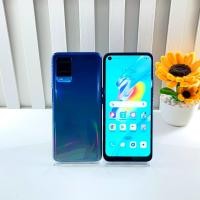 ราคา มือถือรุ่น เอ54 หน้าจอ 6 51 นิ้ว แรม 4 6 รอม 128 แอนดรอยด์ 10 แบตเตอรี่ 5000 mAh มือ สอง พร้อมใช้ (24569590843)