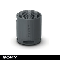 ราคา Sony SRS XB100 ลำโพงบลูทูธไร้สายแบบพกพา กันน้ำ ลำโพงกลางแจ้ง รองรับซับวูฟเฟอร์ FM เหมาะสำหรับการตั้งแคมป์ (25418198851)