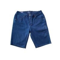 ราคา Mc Jeans ยีนส์ขาสั้นผู้ชาย มี 2 สีเข้ม ยีนส์กลาง เอวยางยืด มีกระเป๋าข้าง ผ้ายืด สวมใส่สบาย ของแท้ (26416760945)