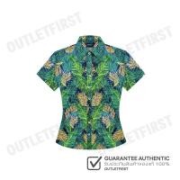 ราคา ARROW รุ่น WOMENS TROPICAL SHIRT CODE WACC544S4CSGR เสื้อเชิ้ต เสื้อแขนสั้น เสื้อผู้หญิง (24794611006)