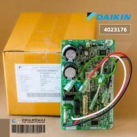 ราคา 2538974 ใช้แทนรหัสเดิม 4023176 แผงวงจรแอร์ Daikin แผงบอร์ดแอร์ไดกิ้น แผงบอร์ดคอยล์เย็น รุ่น FTKQ18TV2S FTKF18UV2S (10042544443)