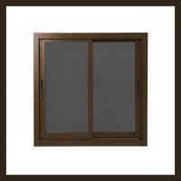 ราคา หน้าต่างสำเร็จรูป ขนาด 80x80 ซม หน้าต่างอลูมิเนียมบานเลื่อน หน้าต่างบานสำเร็จ (25270715159)