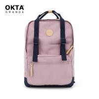 ราคา HIMAWARI OKTA กระเป๋าเป้สะพายหลัง ใส่โน้ตบุ๊ก 15 นิ้ว Laptop กันน้ำ น้ำหนักเบา 15 Inch Laptop Backpack รุ่น 1085B เลือกสีได้ (24441039184)