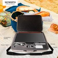 ราคา SKYWORTH Portable bag กระเป๋าทีวี 24 นิ้ว (25235646885)
