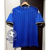 ราคา New เสื้อฟุตบอลโลก ทีมชาติ อิตาลี 3A เกรดแฟนบอล Home ชุดเหย้า ปี 2026 ฟลูออฟชั่นชื่อเบอร์นักเตะในทีม อิตาลี ครบทุกคน (25627917472)