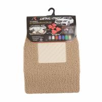 ราคา พรมปูพื้นรถยนต์วัสดุใยไวนิลดักฝุ่น ขนาดFree Size ชุด 5 ชิ้น มี4สี (1202394)