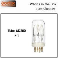 ราคา Godox Flash Tube AD200 หลอดแฟลช AD200 AD200Pro AD200ProII Godox Thailand (25538199274)