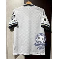 ราคา New เสื้อฟุตบอลโลก ทีมชาติ อิตาลี 3A เกรดแฟนบอล Away ชุดเยือน ปี 2026 ฟลูออฟชั่นชื่อเบอร์นักเตะในทีม อิตาลี ครบทุกคน (25806279442)