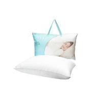 ราคา ราคาโปร Akemi หมอน หมอนหนุน ใยสังเคราะห์ รุ่น Sleep Essentials Luxury Microfil Pillow (26232173266)