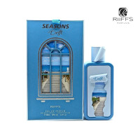 ราคา น้ำหอม Seasons Drift EDP 100ml by Riiffs (26361912025)