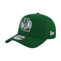 ราคา New Era หมวกรุ่น Boston Celtics Upside Down Logo Nba Kelly Greeen 9Forty Aframe Cap (24652930667)