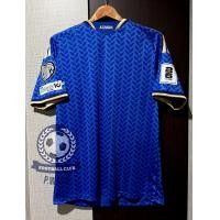 ราคา New เสื้อฟุตบอลโลก ทีมชาติ อิตาลี 3A เกรดแฟนบอล Home ชุดเหย้า ปี 2026 ฟลูออฟชั่นชื่อเบอร์นักเตะในทีม อิตาลี ครบทุกคน (26331754138)