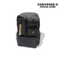 ราคา CONVERSE กระเป๋า CONVERSE PRO MODULAR BACKPACK BLACK 1261924AU S6BKXX (26331564189)
