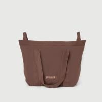 ราคา Sunnies Studios Carryall ถุงผ้าแคนวาสรีไซเคิล สำหรับยูนิเซ็กส์ (25811780130)