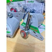 ราคา เครื่องไกวเปลอัตโนมัติ มอเตอร์ไกวเปล ที่ไกวเปล มอเตอร์อัตโนมัติไว้สำหรับติดเปลไกว เปลญวนทุกชนิด แกว่งไกวเองอัตโนมัติ ส่งเคอรี่ (15837449527)