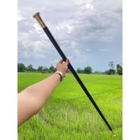 ราคา ไม้ตะพด ตะพด ตะพดโบราณ ไม้มะค่าสีดำสนิท (14970898045)
