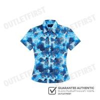 ราคา ARROW รุ่น WOMENS TROPICAL SHIRT CODE WACC548S4CSBU เสื้อเชิ้ต เสื้อแขนสั้น เสื้อผู้หญิง (24792693902)