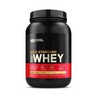 ราคา Optimum Nutrition Gold Standard 100 Whey Protein Powder 2 lbs Healthcare Fitness (126205785603)