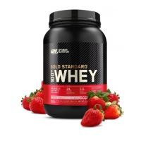 ราคา Optimum Nutrition Gold Standard 100 Whey Protein Powder 2 lbs Healthcare Fitness (126205785604)