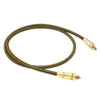 ราคา YYTCG สายเคเบิลเสียงดิจิตอล Optical SPDIF สำหรับลำโพงซาวด์บาร์ 5 1 ช่อง (25280934979)
