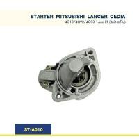 ราคา ไดสตาร์ท มิตซูบิชิ MITSUBISHI LANCER CEDIA 4G18 4G92 4G93 01 04 1 6cc 8T Built แท้ใน (1626362009)