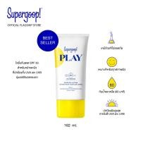 ราคา Supergoop PLAY Everyday Lotion With Sunflower Extract Broad Spectrum Sunscreen SPF 50 PA (19180841203)