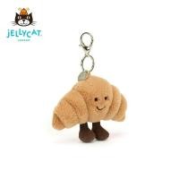 ราคา ตุ๊กตา Jellycat Bunny Inky พวงกุญแจน่ารัก jellycat ตุ๊กตา keychains ของแท้ดั้งเดิมจัดส่งรวดเร็วจากกรุงเทพฯ (24980139124)