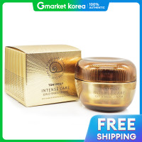 ราคา TonyMoly ครีมหน้า Tonymoly Intense Care Gold Snail 45 มล (26036380739)