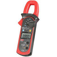 ราคา UT204A แคลมมิเตอร์ UNI T 204A (8843959606)
