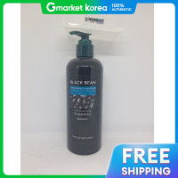 ราคา Nature Republic แชมพูสูตรถั่วดำ ช่วยลดอาการผมร่วง 520 มล (126469078289)