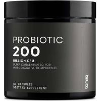 ราคา พร้อมส่ง Toniiq 200 Billion CFU Probiotic 60 Capsules (24515444690)