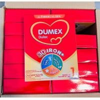 ราคา นมดูแลค 250 กรัม ขายยกลัง 12 กล่อง Dulac 250 g (5897676213)