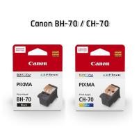 ราคา Canon BH 70 ฺBLACK CH 70 Color Print head for G1020 G2020 G3020 (22156762956)