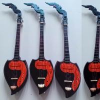 ราคา พิณโปร่งแบบฝึกหัดราคาถูกสุด (13784028763)