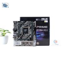 ราคา MAINBOARD เมนบอร์ด ASUS PRIME H510M K R2 0 ของใหม่ P17132 (126209012005)