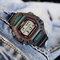 ราคา นาฬิกาผู้ชาย Casio รุ่น DW 290 1VS คาสิโอ (20605464085)